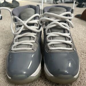 Used and in good condition